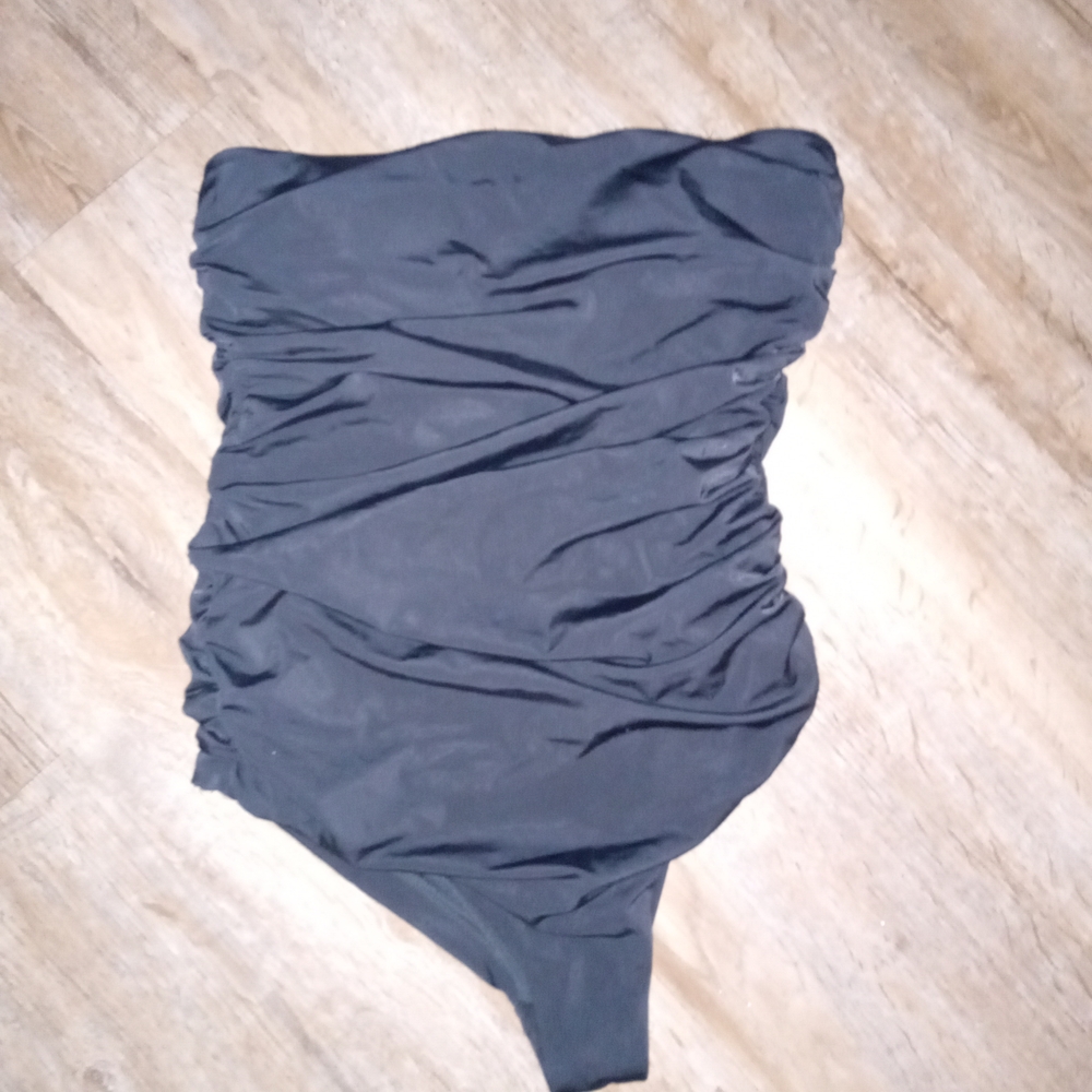 Victoria's Secret Black Swimsuit